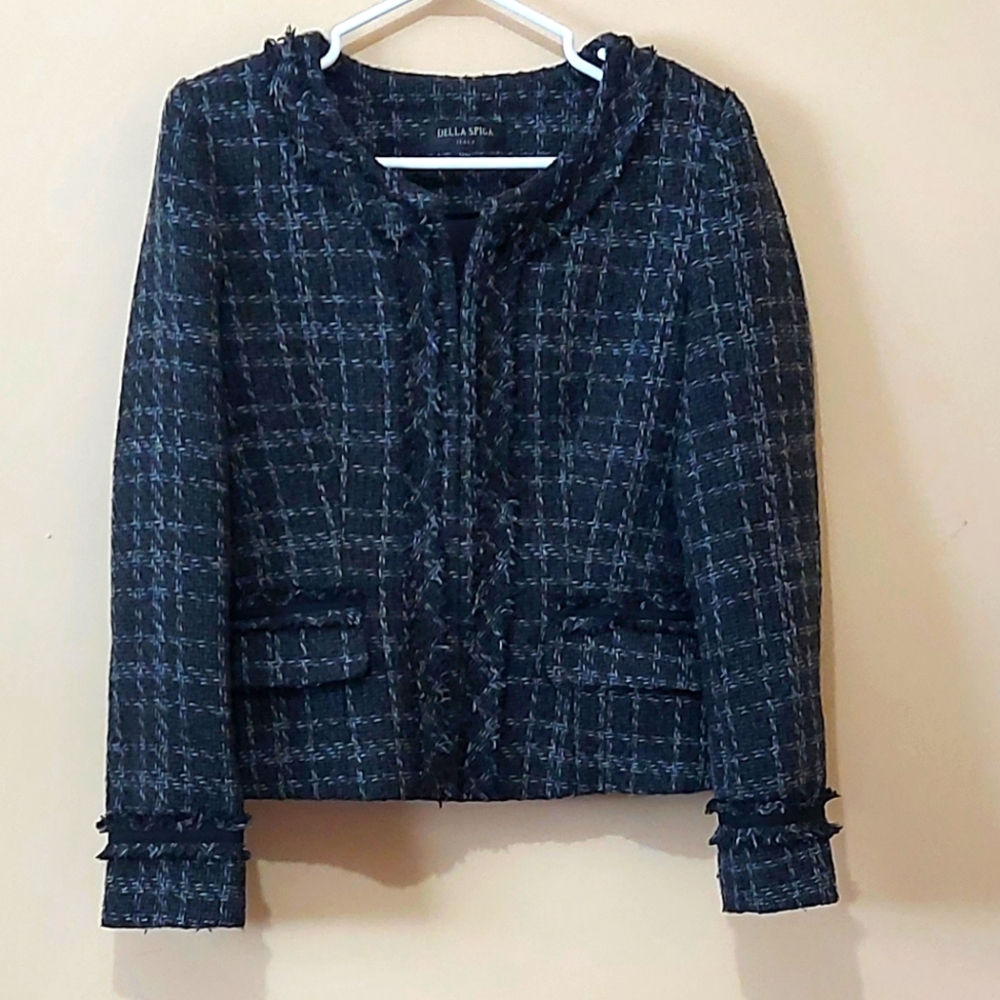 Della Spiga Jacket